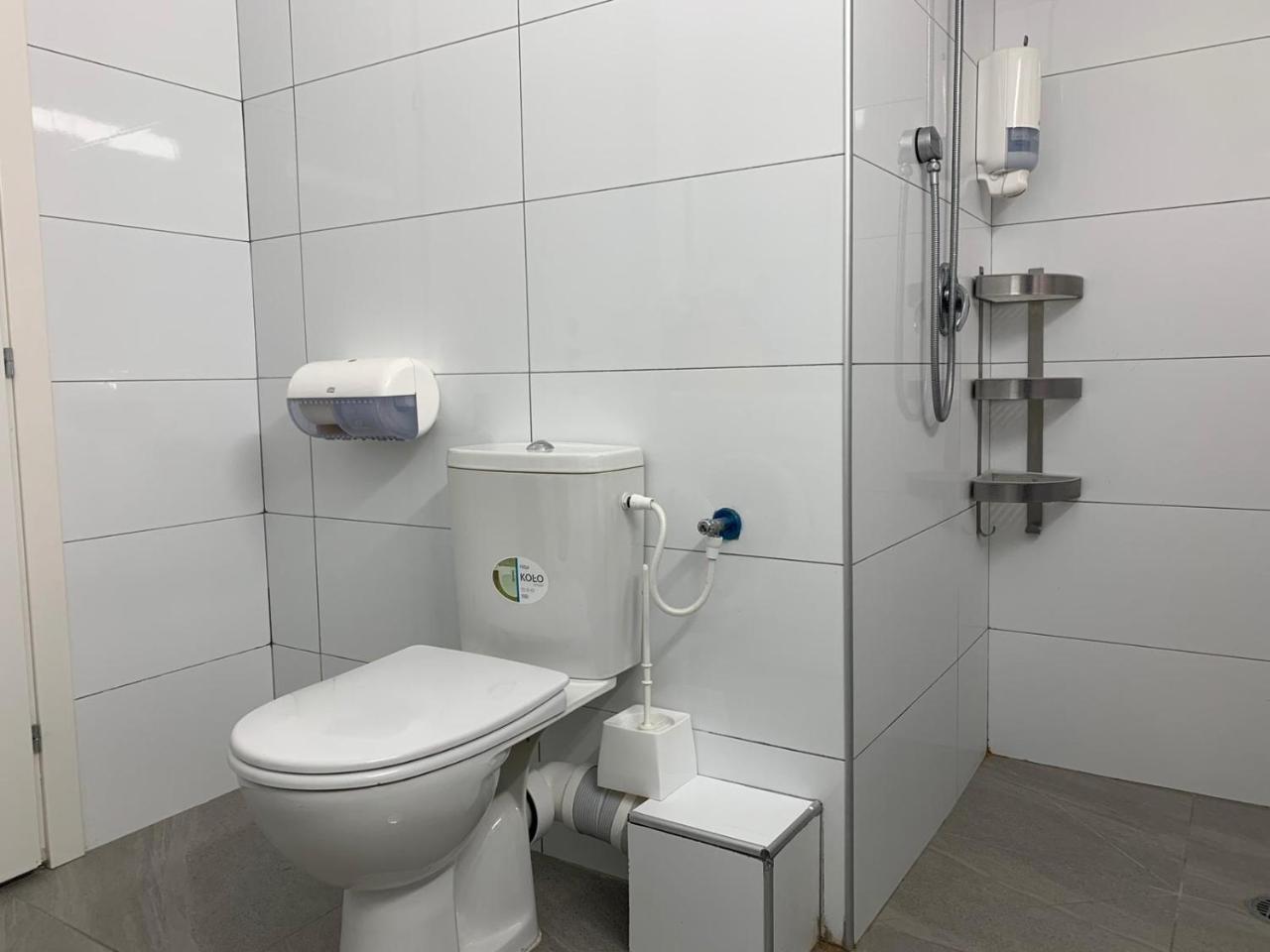 Spat Apartments Bat Yam Exterior photo